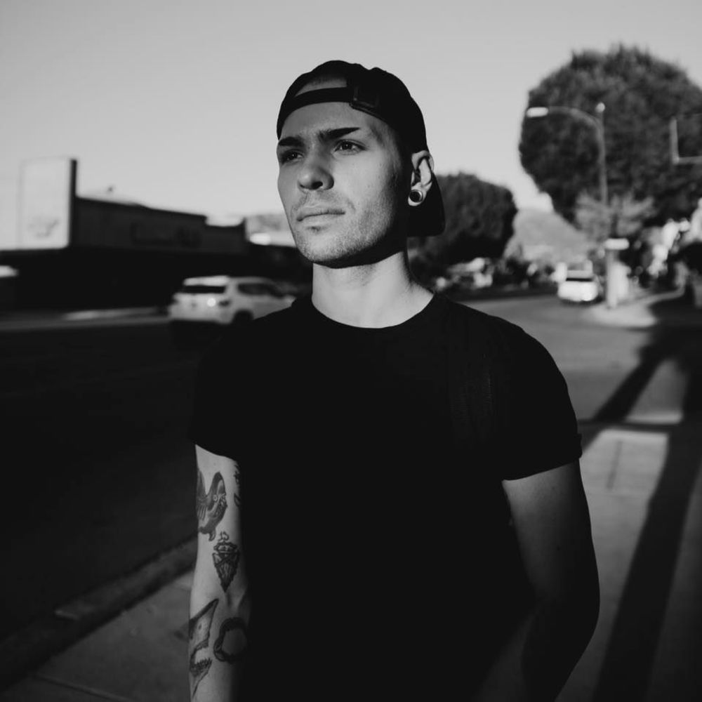 Meet your Posher, Kaleb